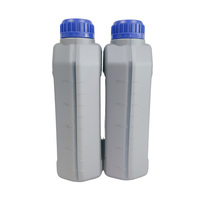 Huile de compresseur synthétique Bauer N28355-1 1L pour compresseurs d'air respirable et systèmes haute pression