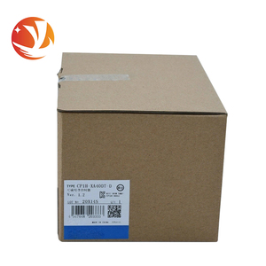 Unidad Central de Procesamiento PLC Controlador Programable O-mron CP1H-XA40DT-D CP1HXA40DTD Nuevo y Original - Product Image 4