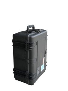 Machine de nettoyage au laser pulsé 100W 200W - Product Image 1