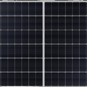 Generador Eólico Vertical FLTXNY de 600W para el Hogar, Baja Velocidad, Sistema de Generador Eólico de Eje Vertical de 1000w 5000w - Product Image 2