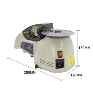 Mycut RT-3000 ABS Tape Cutting Machine 250x150x120mm Automatic 0.1mm Precision Cutter for Mobile <b>Phone</b> Screen Protector - Product Image 1