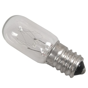 Bombilla incandescente para horno, Bombilla refrigerante T18 <span class=keywords><strong>E12</strong></span> E14, 7w 10w <span class=keywords><strong>15w</strong></span> - Product Image 2