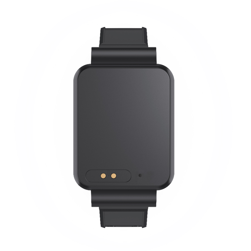 Tamper Proof Bracelet BLE Beacon Smart