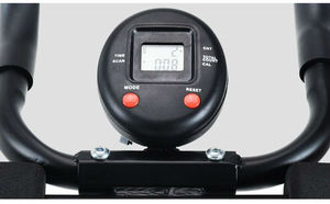 เครื่องออกกำลังกายที่รองท้องแบบ<span class=keywords><strong>3</strong></span> En 1,เครื่องออกกำลังกายที่รองแก้ว Abdominales เงียบสงบเป็นพิเศษ - Product Image 6