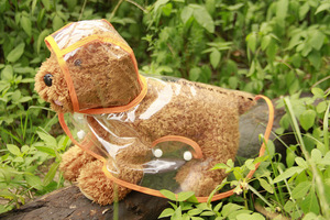 Impermeables para Cachorros 2022, Lindos Impermeables para Mascotas, Impermeable de PU para Perros, para Exteriores - Product Image 3