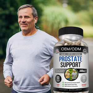 Complément alimentaire pour le cerveau, marque privée OEM, capsules pour la mémoire et la concentration, pour adultes, santé du cerveau - Product Image 4