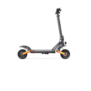 Scooter Vlaken Pro Buy con Motor sin Escobillas de 600w, Asiento Extraíble, Ruedas Grandes Dualtron - Product Image 2