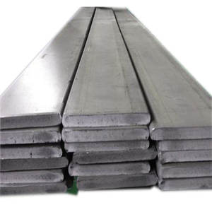 Factory Low Price promotional carbon <b>steel</b> <b>flat</b> <b>bar</b> 1050 - Product Image 6