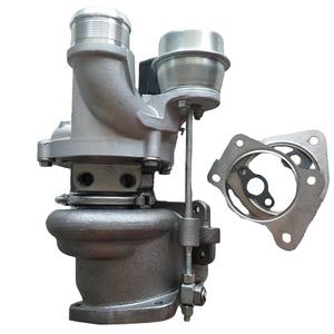 Turbocompresor K03 7595678 7595351 11657649496 11658507662 11657595351 11 65 7 595 351 para <span class=keywords><strong>Mini</strong></span> <span class=keywords><strong>Cooper</strong></span> S R55 R56 R57 R58 R60 EP6 - Product Image 1