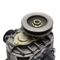 AMR300 AISIN akar Supercharger kompresor Blower Kompresso turbin AMR cocok untuk mobil mobil Snowmobile ATV 0.5-1, 3l