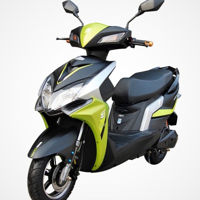 Sinski Cheap Best Price 3 Electric Scooter Three Wheel 200 km Range Electric Scooter Electric Scooter