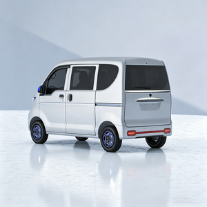 Cercasi Agenti Globali per Wuling G050, Auto Elettrica Mini a <span class=keywords><strong>2</strong></span> Posti con Guida a Destra, Guida Confortevole per <span class=keywords><strong>Tutte</strong></span> <span class=keywords><strong>le</strong></span> Stagioni - Product Image 4