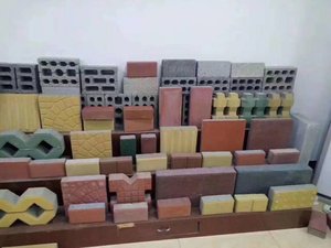 QT4-15A Tự Động Thủy Lực Áp Lực Bê Tông Khối Máy Với Chất Lượng Tốt Và Nhà Máy Giá Bán Hàng Để Jamaica - Product Image 2