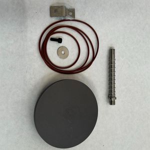 Kit de soupape de décharge haute performance 2901030200 2901 0302 00 2901-0302-00 pour systèmes de compresseurs d'air - Product Image 3