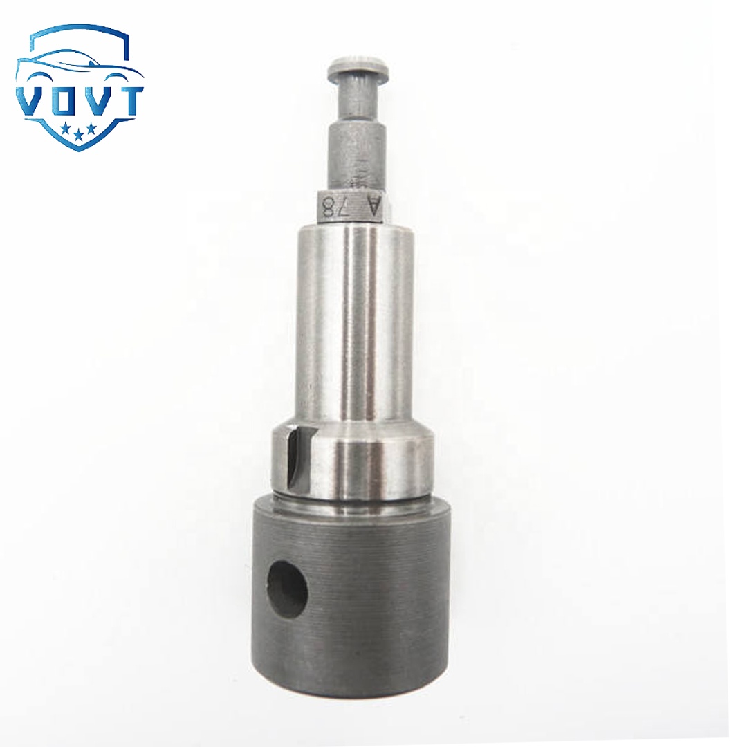 Best Selling New Diesel Pump Plunger 1418425099 Plunger Barrel Assembly for Fuel Pump Diesel Engine Parts