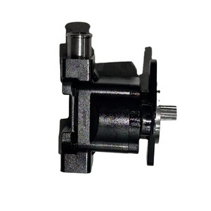 ปั๊มไฮดรอลิกเกียร์สูง AT179792 สำหรับล้อ - Product Image 3