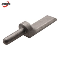 Charnière de hayon de camion personnalisable OEM pour semi-remorque