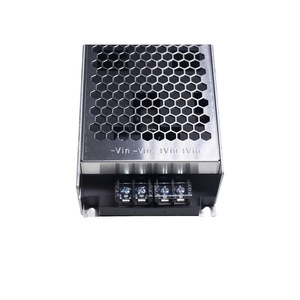 Mean Well RSDH-150-12 150W <b>12V</b> <b>DC</b>-<b>DC</b> Converter Ultra-Wide Input Board Mount - Product Image 5