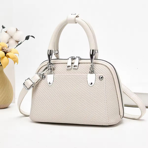 Nouveaux Sacs à Main Tendance 2026 – Sacs Coquille de Luxe pour Femme – Sacs à Main Coquille Design pour Jeune Femme - Product Image 6