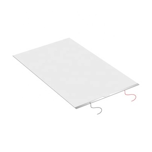 Película Inteligente PDLC Autoadhesiva Avanzada <span class=keywords><strong>de</strong></span> 0.38mm, Película <span class=keywords><strong>de</strong></span> Privacidad Conmutable Anti-Rotura - Product Image 6