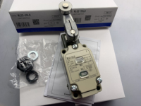 En stock Nouveau interrupteur de fin de course WLG2-55LDK13 Fiable Vendeur d'or Garantie d'un an