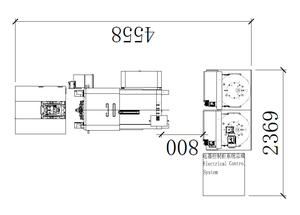Neue <span class=keywords><strong>Desma</strong></span>-Typ Einzel- und Doppelstation PU-Direkteinspritzung Schuhmaschine Direktverkauf ab Werk Anpassbar - Product Image 6