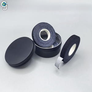 Cinta Deportiva de 1cm*10M, Cinta Adhesiva Rígida para Pulgar, para Escalada en Roca, Lucha Libre, MMA, BJJ, Protección Deportiva, Cinta para Dedos - Product Image 5