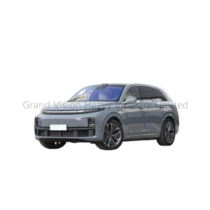 2025 LixiangL7 Ultra New Energy Vehicle Envío rápido Dual Motor AWD Tracción en las cuatro ruedas eléctrica Sistema de control de reconocimiento de voz - Product Image 1
