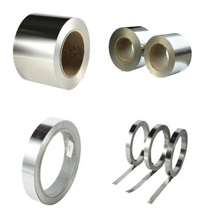 1J21 1J22 1J50 <span class=keywords><strong>1J79</strong></span> 1J85 UNS R30005 ASTM A801 हिपरको 50 सुपरमेंदुर सॉफ्ट मैग्नेटिक अलॉय स्ट्रिप - Product Image 6