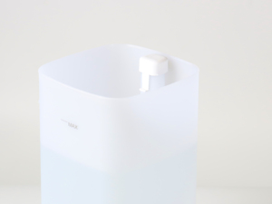 Productos de humidificadores estéticos levitantes 1.5L humidificadores de potencia ultrasónicos de aromaterapia decorativos simples para el hogar - Product Image 2