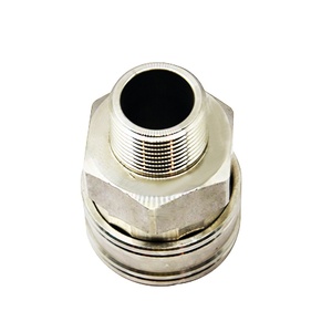 Brass plumbing fittings with names picture