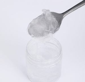 High Quality Cyclopentasiloxane And Dimethicone Crosspolymer CAS 300-00-5 - Product Image 3