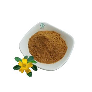 สารสกัดจากใบดาเมียนา 10:1 50:1 ผงสารสกัดจากใบดาเมียนาออร์แกนิก - Product Image 2