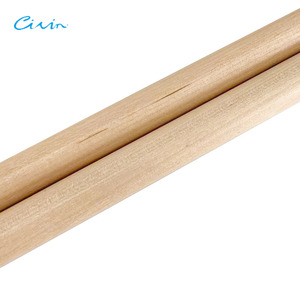Bacchette per Batteria in Legno d'Acero di Alta Qualità 5A con Punta Classica, Consegna Rapida, per Adulti, Bambini e Principianti - Product Image 4