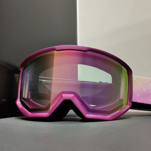 Yijia Optical new ski googles occhiali invernali antiappannamento polarizzato UV400 snow snowboard occhiali designer ski google - Product Image 3