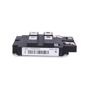 (Original et Nouveau) FF400R33KF2C IGBT MOD 3300V 660A 4800W FF400R33KF2C - Product Image 1