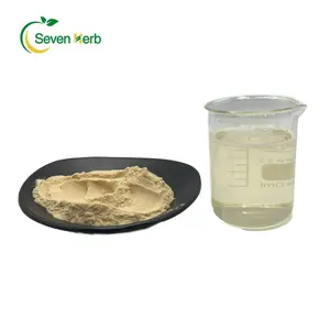 Freeze Spray Dried Honey Peach Powder Yellow Peach Juice Drink Powder Peach Fruit Powder For Bulk Price