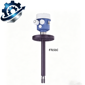 High Reliability FTL50H Tuning Fork Level Sensor For Small Tank & Vessel Control Good Price - Product Image 3