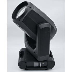 ไฟส่องเวทีแบบเคลื่อนย้ายได้ Sharpy LED Beam กำลังไฟ 250W ระดับมืออาชีพ สำหรับเวที RGBW รวมสีน้ำเงิน ขาวอุ่น เหลือง ควบคุมด้วย DMX512 เหมาะสำหรับคลับ กำลังไฟ 250W L - Product Image 1