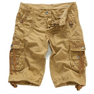 2020 nuevo diseño al por mayor para hombre al por mayor de moda Pantalones cortos de carga - Product Image 1