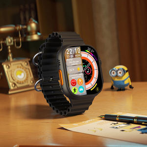 DF Ultra V2 ULTRA 2 Set 4 Opciones de Correa 49mm - Product Image 6