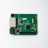 Solution EMS de prototypage rapide robuste et à réponse rapide pour convertisseur de puissance automobile à gestion thermique conforme RoHS (PCBA)