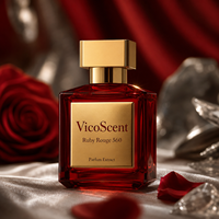 Parfum arabe unisexe personnalisé 100 ml, fabricant, marque privée, logo, emballage, MOQ 100 pour les marques de parfums