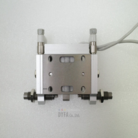 Nouveau Cylindre de table coulissante pneumatique MXP12-15B D-A93 en stock original CYL-TAB-I-871=Y401