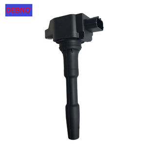 224332428R IC15142 2504058 6094 7714 WG1482086 Bobine d'allumage de pièces de rechange de voiture pour DACIA Dokker RENAULT Clio <span class=keywords><strong>Megane</strong></span> SMART - Product Image 4