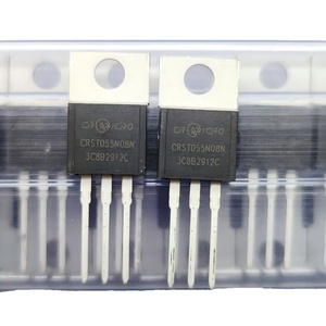 CRST055N08N 120A 85V TO-220-3 มอสเฟต - Product Image 1