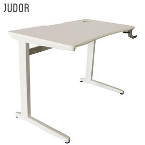Judor barata de la Pc de la computadora de escritorio moderno de mesa con taza de titular auriculares gancho - Product Image 2