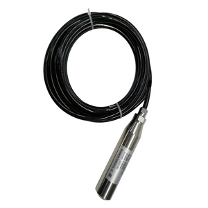 HCCK גם עומק 5m בית מים טנק רמת חיישן <span class=keywords><strong>4</strong></span> 20ma טבולה רמת נוזל משדר hart רמת נוזל משדר - Product Image 1