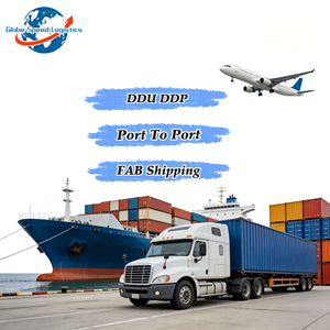 Service d'expédition aérienne express FBA DDP vers l'Australie, service d'entreposage, agent d'expédition 1688, <span class=keywords><strong>transport</strong></span> multimodal, <span class=keywords><strong>entreprise</strong></span> de <span class=keywords><strong>logistique</strong></span> - Product Image 2