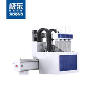Machine de nesting CNC KDTJidong KN-2409NM